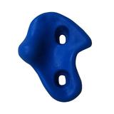 SANWOOD Rock Climbing Hold Kids Rock Wall Climbing Hand Holds Set Indoor Outdoor Playground with Screw