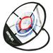 Aibecy Chipping Net Training Hitting Aid -up Indoor Golfing Net Chipping Putting Trainer Kids Practice Net Pefect for Training