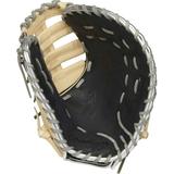 Rawlings Heart of the Hide R2G 12.5-inch First Base Mitt | Right Hand Throw | First Base
