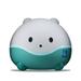 LittleHippo WISPI Ultrasonic Humidifier Essential Oils Diffuser and Night Light for Children/Kids