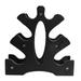 3\-Tier New Weight Lifting Dumbbell Dumbbell Floor Bracket Home Exercise Equipment Rack Stands Weightlifting Holder \(no Dumbell\)