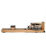 Waterrower Oxbridge Rower Rowing Machine S4 with Hi-Rise Attachment