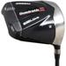 Men s Integra SoooLong Quadratic III Square 460cc 12 Driver Right Handed Premium Ultra Forgiving Stiff Flex Graphite Shaft Tour Velvet Grip