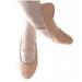 Dance Shoe Ballet Shoes Indoor Black Cloth Head Girls Soft Sole Dancing Shoes SlippersWomen s Ballet Dance Shoes Pink Size 8.5