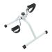 Mini Deskexercise Arm Peddler Bike Cycle Exerciser Bike Stationary Peddle Exercisers Equipment Leg Folding Office Pedal