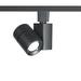 Wac Lighting J-1023F Exterminator Ii J-Track 5 Tall Led Track Head - Black