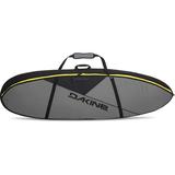 Dakine Recon Double Surfboard Bag Thruster - Carbon - 6 3