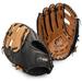 Champion Sports 13 Nylon/Leather Youth Baseball Fielder s Glove Right Hand/Throw Left