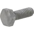 Hillman 811506 Hot Dipped Galvanized Hex Bolts 1/4 x 1 100-Count Each