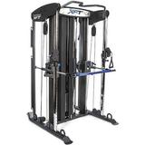 NEW Bodycraft XFT Home Gym