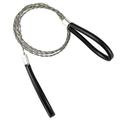 Survival Saw 360 Degree Rotation Outdoor Sports Serrated Steel Wire Pull Ring General Tool