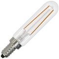 Bulbrite 25-Watt Equivalent T6 Clear Dimmable Clear LED Light Bulb(4-Pack)