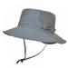 Bucket Hats for Men - Sun Hats for Men - Waterproof Fishing Hat and Summer Hats for Women Sun Hat UPF50+ UV Protection Breathable Wide Brim Boonie Hat