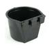 The ROP Shop | (Pack of 20) Black Cage Container Inner Spec 4 1/8 Long 2 3/8 TAll 3 1/4 Wide