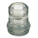 Perko 0248DP0CLR 360Â° Degree Lens for All-Round Lights - Clear