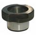 Boneham Drill Bushing Type SF Drill Size 3/8 In SF4816JQ