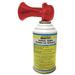 Seachoice 46111 Signal Horn Kit with Trumpet - 8 Oz. - Produces 120 Decibels at Over 3 Feet