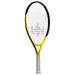 Diadem Super 21 Junior Tennis Racket Strung 7oz Ages 6-8 Yellow