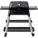 Everdure 2 Burner 22 000BTU Propane Gas Grill Cart Rust-Proof Aluminum