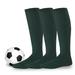 Kids and Adult Unisex Soccer Team Sports Cushion Acrylic Socks 3 Pack