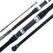 Berrypro Surf Spinning Rod IM8 Carbon Surf Fishing Rod (9 /10 /10 6 /11 /12 /13 3 )11 -Casting-2pc