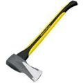 Vulcan 34530 Wood Splitting Maul with Handle 4.5 lb Head Fiberglass Handle 36 in OAL