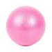 Yoga Balls 25cm Small PVC Inflatable Balance Fitness Gymnastic Accessory With Plug For Children Pregnant Woman