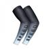 1 Pair Cycling Arm Sleeve Sports Basketball Arm Warmer Sunscreen UV Protection Ice Cooling Running Arm Elbow Protection Cover