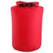 Jygee Waterproof Dry Bag Roll Top Waterproof Dry Bag Dry Dry Compression Sack for Rafting Boating Hiking Camping 8L red 40L