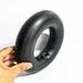 Yannee 8 inch 2.80/2.50-4 Inner Tube for Razor Scooter E300 Electric Scooter Wheelchair