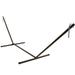 Sunnydaze Heavy-Duty Steel Hammock Stand - 15 - Bronze