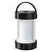 GUZOM Camping Lanterns- Outdoor Camping Light Type-C Emergency Light Multi-function Tent Solar Charging LED Strong Light Camping Light