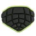 MABOTO 3-12 Children Sports Butt Pad Thicken EVA Padded Hip Protector Adjustable Kids Hip Protective Pad Heavy Duty Gear Guard for Skating Snowboard Skiing