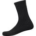 S-PHYRE Flash Road/Mountain Cycling Socks // S/M // Shoe Size 36-40EU // Black