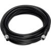 Johnson Outdoors - 1852080 MinnKota MKR-US2-11 Extension Cable for US2 Motors Large