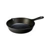 Lodge L5SK3 Pre-Seasoned Cast-Iron 8-Inch Skillet