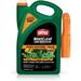 Ortho WeedClear Lawn Weed Killer Ready to Use - Weed Killer for Lawns Crabgrass Killer Also Kills Chickweed Dandelion Clover & More Fast Acting Weed Killer Spray Kills to the Root 1 gal.