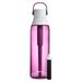 Brita Premium Leak Proof Filtered Water Bottle Orchid 26 oz