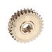 Hobart 00-874934 Gear Worm 29T