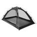 Eccomum 2 Person Ultralight Mosquito Net Tent Mesh Portable Camping Mosquito Net Tent