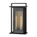 Hinkley Lighting - Langston - 2 Light Outdoor Extra Large Wall Mount Lantern In