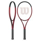 Wilson Clash v2.0 98 Tennis Racquet ( 4_1/2 )