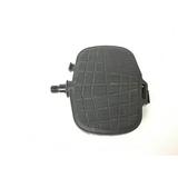 Right Pedal Pad AK66-00047-0701 Works W Cybex Life Fitness Upright Bike