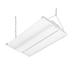 Run Bison 2FT LED Linear High Bay Shop Light 155W LED Shop Light Fixture 20 925lm 135LM/W 120-277V 5000K Daylight Linear Hanging Light for Garage Warehouse Workshops -1 Pack