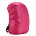 RONSHIN 35L 45L Adjustable Waterproof Dustproof Backpack Rain Cover Portable Ultralight Shoulder Bag Case Raincover Protect