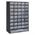 Carevas 41-Drawer Storage Cabinet Tool Box