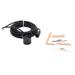 Motorguide MPKTD01 In Hull Pinpoint Sonar Boat Transducer Kit