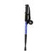 EQWLJWE Trekking Poles Pack Adjustable Hiking or Walking Sticks - Strong Lightweight Mountaineering and Climbing Supplies Holiday Clearance