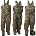 BANDED GEAR BLACK LABEL 2.0 ELITE BREATHABLE INSULATED CHEST WADERS