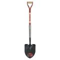 Ames 2594200 D Handle Round Point Shovel